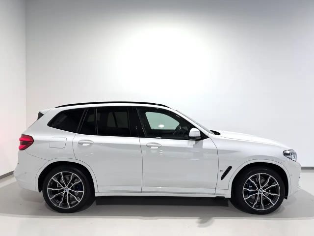 BMW X3 M-Sport xDrive30e
