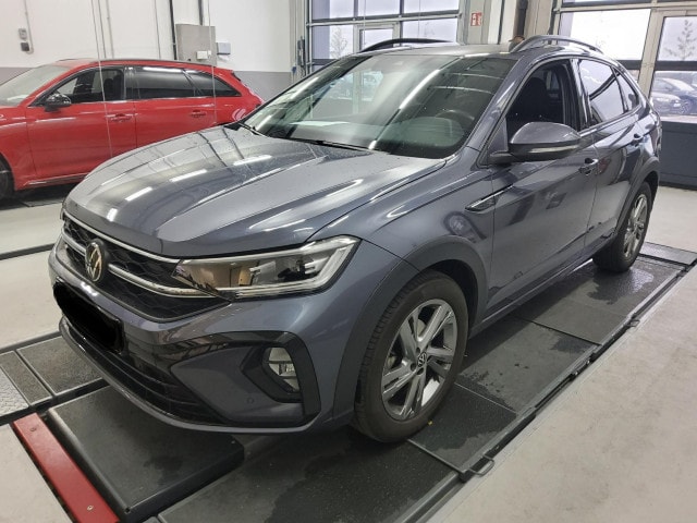 Volkswagen Taigo 1.0 TSI DSG R-Line