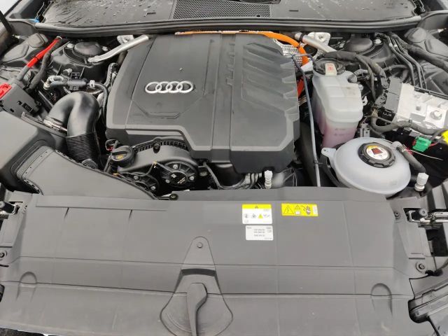 Audi A6 50 TFSI Avant Hybride Quattro