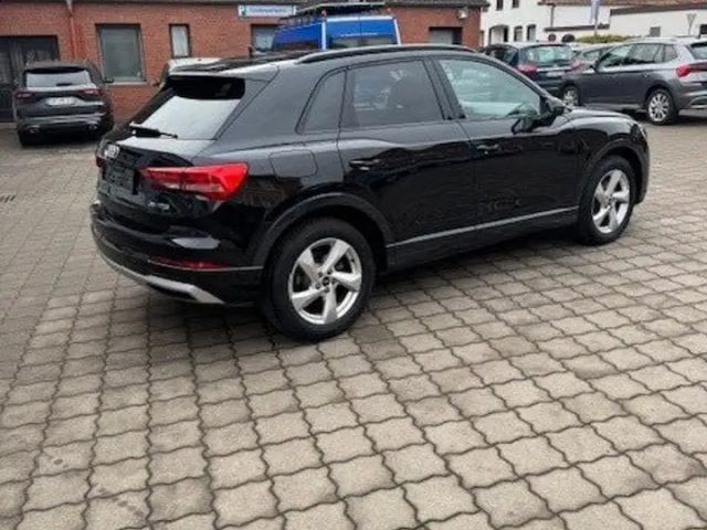 Audi Q3 35 TFSI