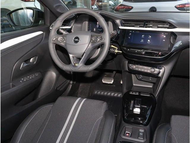 Opel Corsa GS-Line Grand Sport business+