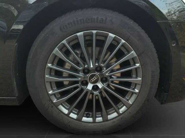 Audi A6 40 TDI Quattro