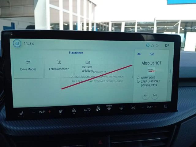 Ford Kuga ST Line X