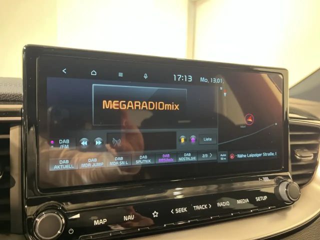 Kia Ceed GDi GT-Line SportWagon