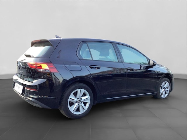 Volkswagen Golf 2.0 TDI DSG Life