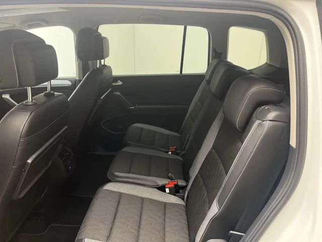 Volkswagen Touran 2.0 TDI Comfortline DSG