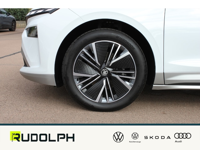 Skoda Enyaq Loft iV 60