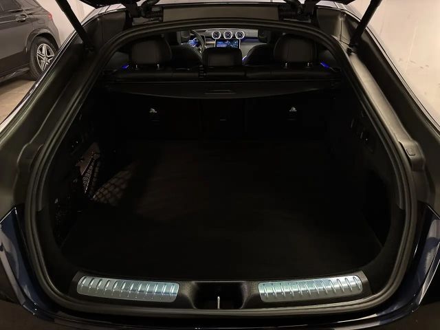 Mercedes-Benz GLC 450 4MATIC