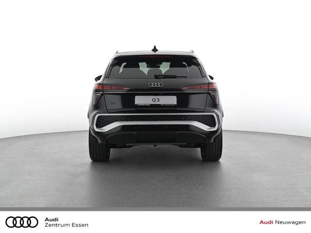 Audi Q3 Hybride S-Line