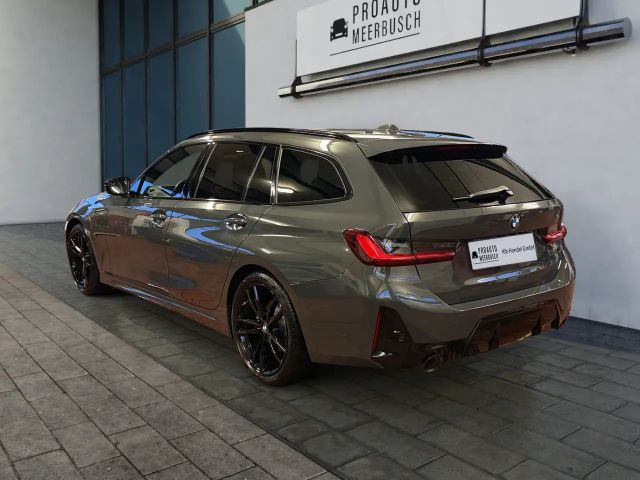 BMW 320 320d M-Sport xDrive