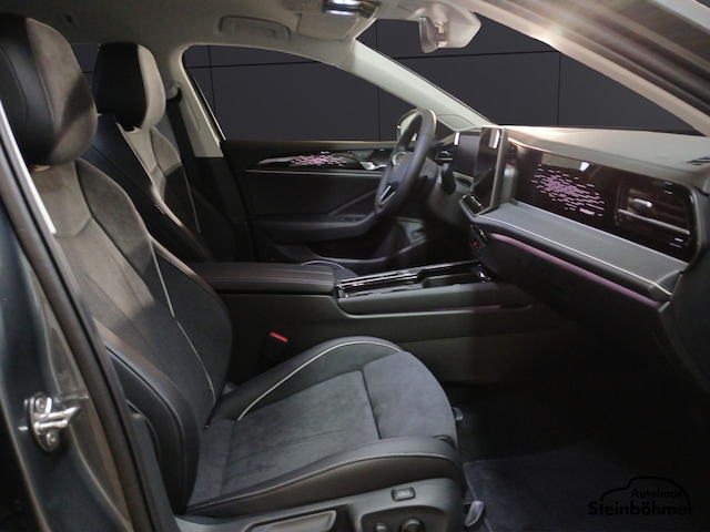 Volkswagen Passat 2.0 TDI DSG Elegance Elegance