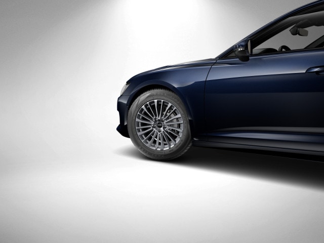 Audi A6 45 TFSI Avant S-Tronic