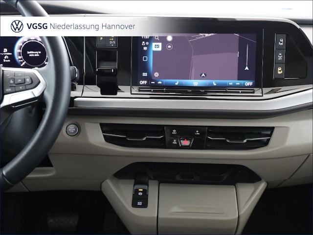 Volkswagen Multivan Lang Life