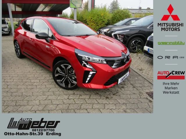 Mitsubishi Colt 1.6 Hybrid