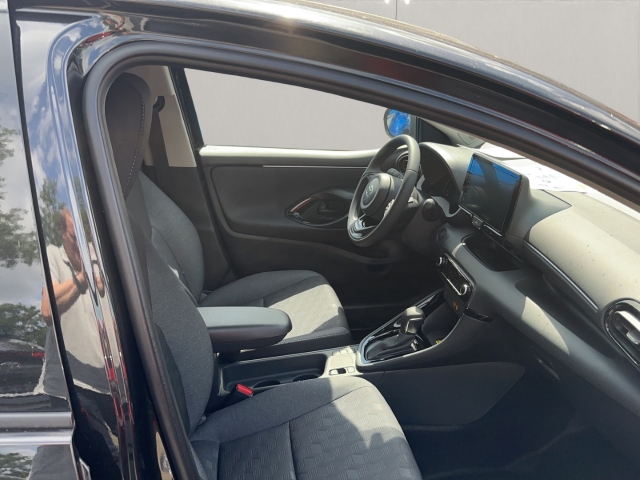 Toyota Yaris 5-deurs Comfort