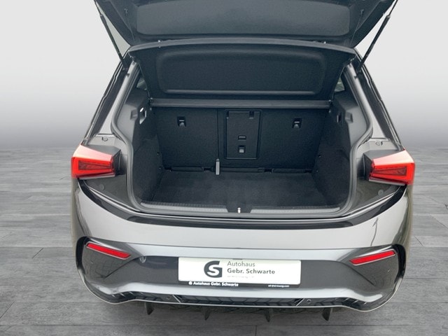 Cupra Born Born ACC CAM HUD LED LM19 MFL NAVI SHZG