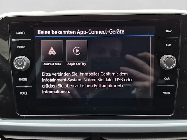 Volkswagen T-Roc 1.0 TSI