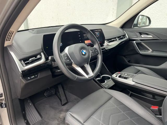 BMW X1 xDrive23d xLine Head-Up DAB LED Shz