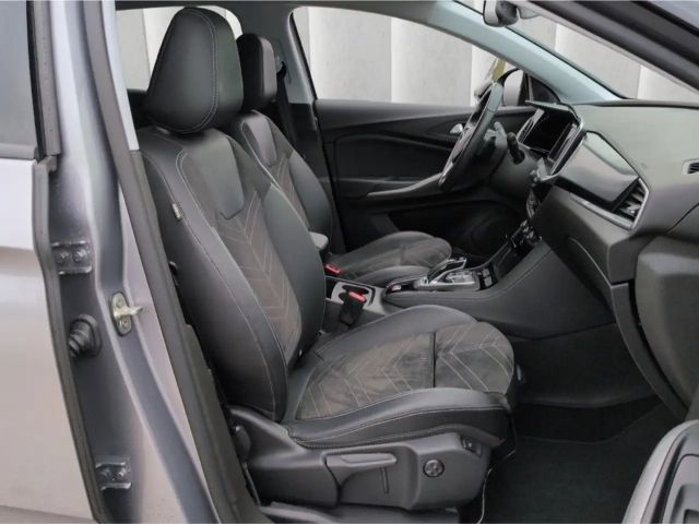 Opel Grandland X 1.5 CDTI Ultimate