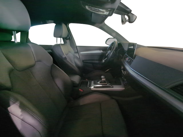 Audi Q5 40 TDI Quattro S-Tronic Sportback
