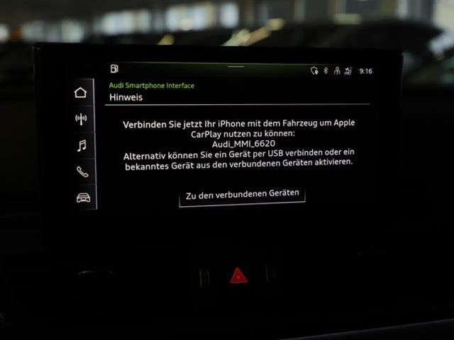 Audi Q5 50 TFSI Hybride Quattro