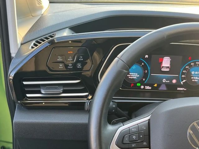 Volkswagen Caddy 2.0 TDI DSG Style