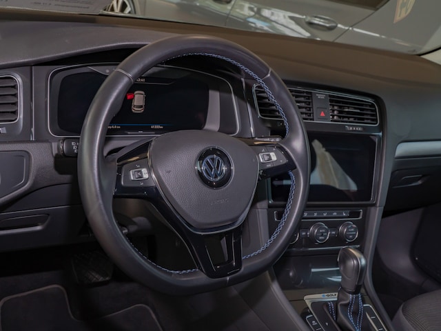Volkswagen Golf Golf VII e-Golf