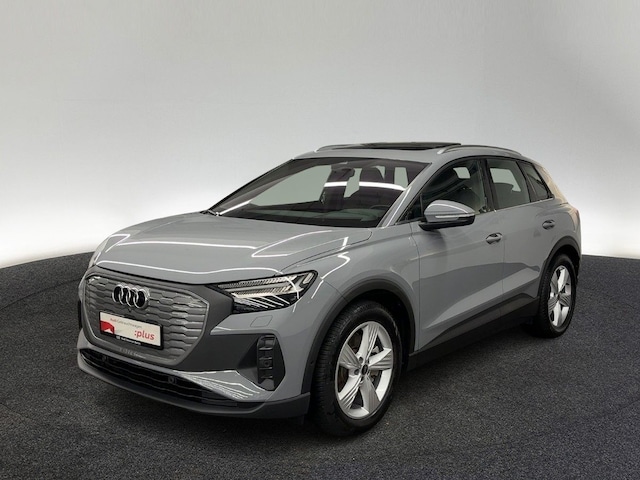 Audi Q4 e-tron Quattro