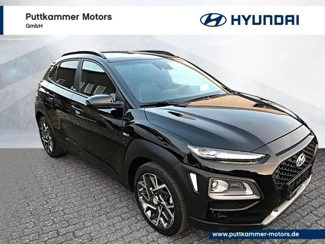 Hyundai Kona 1.6 Advantage Hybrid