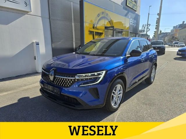 Renault Austral Alpine Esprit Iconic