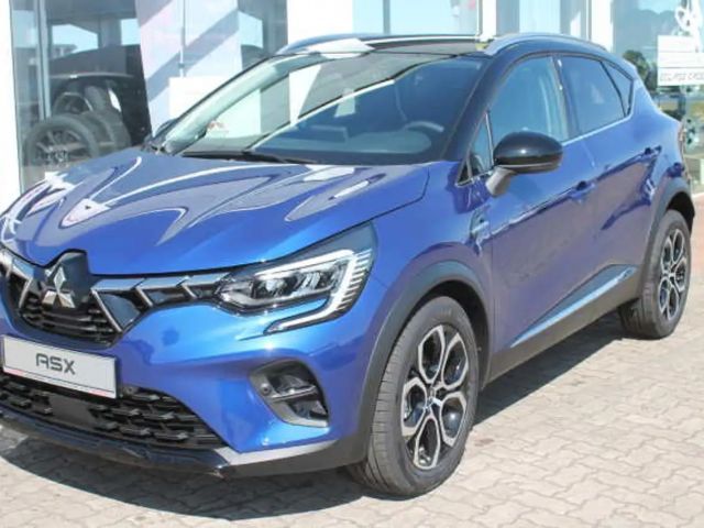 Mitsubishi ASX Intro Edition 1.3 T-Benziner 7-DCT