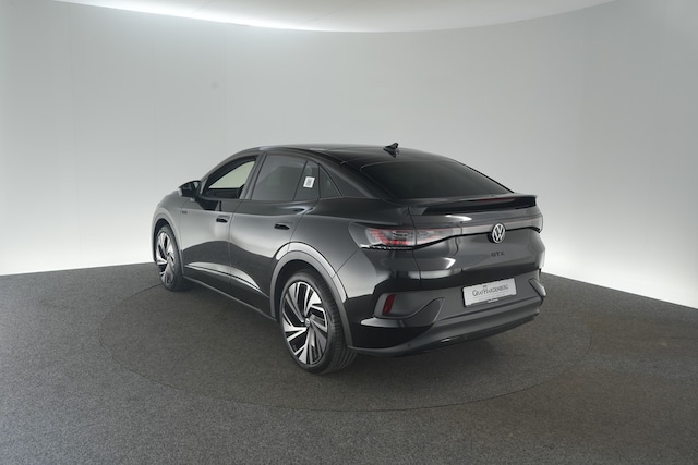 Volkswagen ID.5 GTX