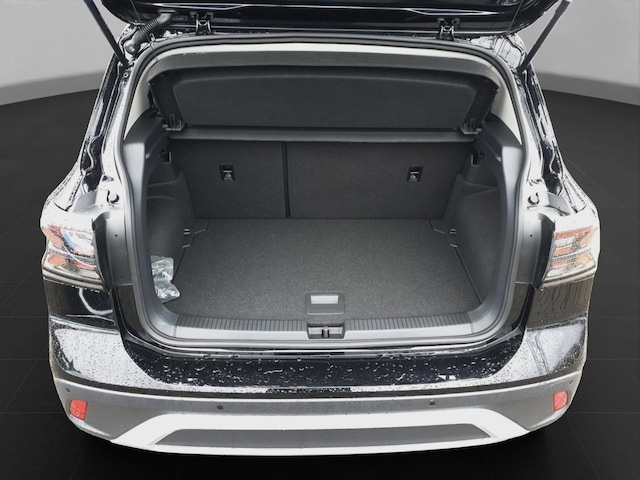 Volkswagen T-Cross 1.0 TSI DSG Life