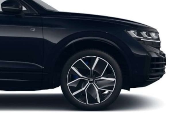 Volkswagen Touareg 3.0 V6 TSI eHybrid