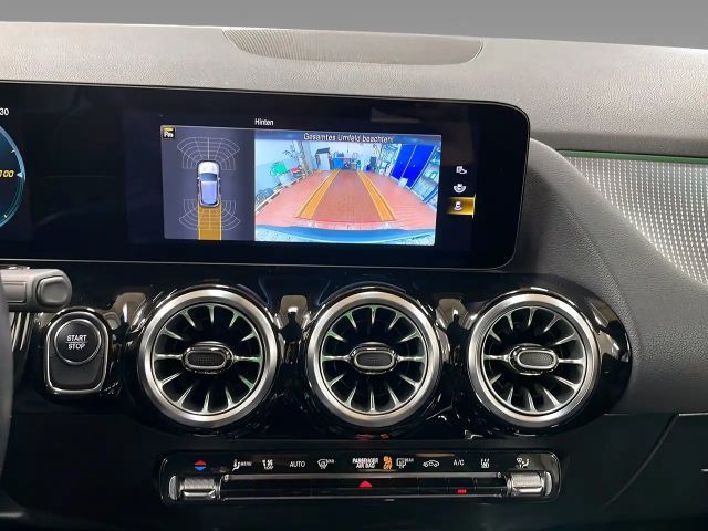 Mercedes-Benz EQA 250 Progressive