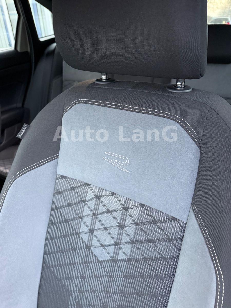 Volkswagen Taigo DSG R-Line