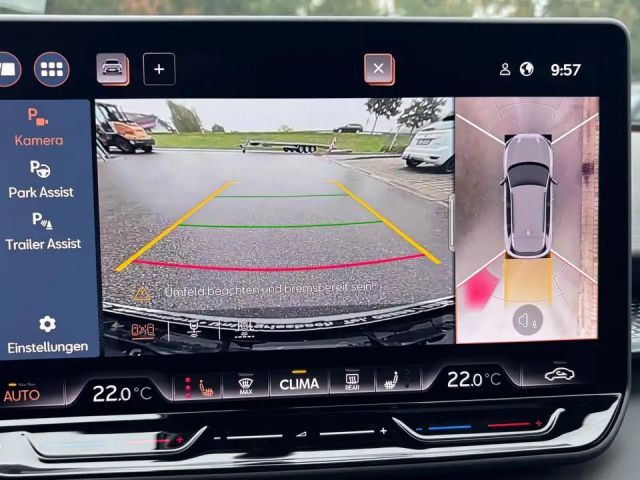 Cupra Terramar 2.0 TSI VZ