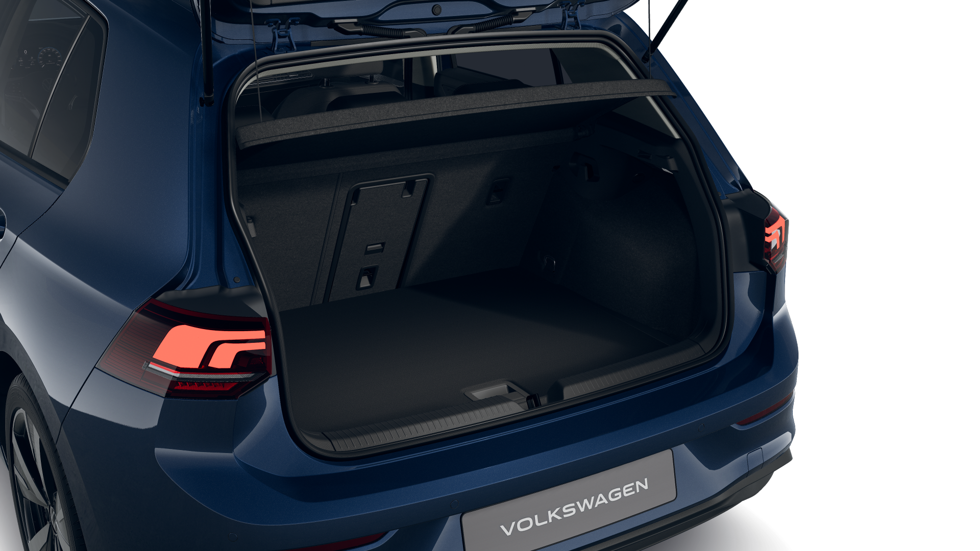 Volkswagen Golf 1.5 TSI Life