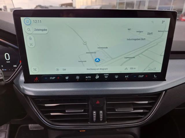 Ford Focus Active Wagon