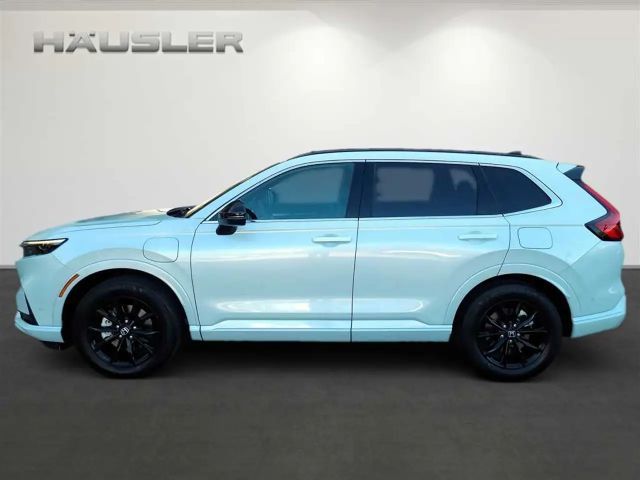 Honda CR-V e:PHEV Leder/Headup/360° Kamera/Parkassisstent