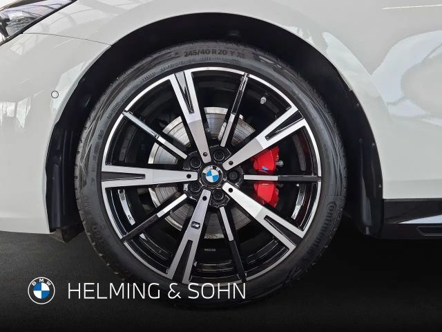BMW 520 520i M-Sport Touring