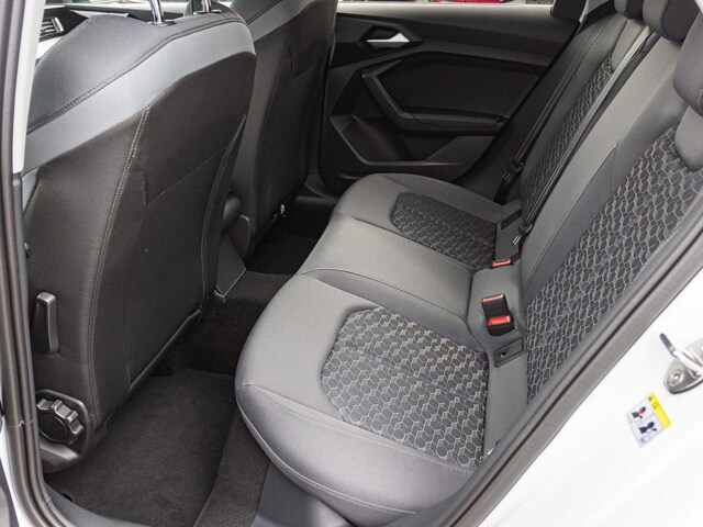 Audi A1 25 TFSI S-Tronic Sportback