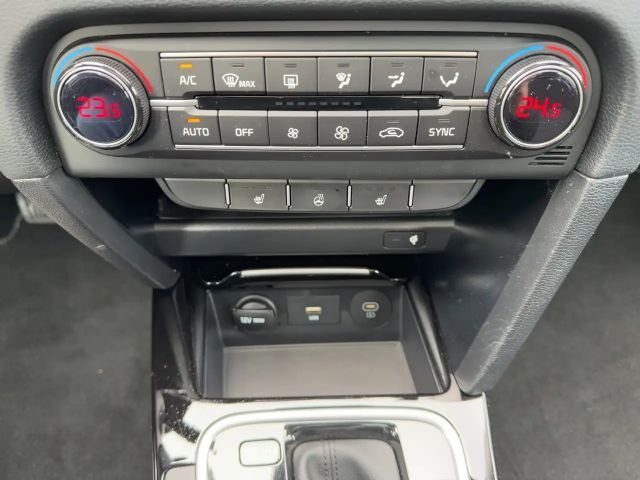 Kia Ceed Spirit SportWagon