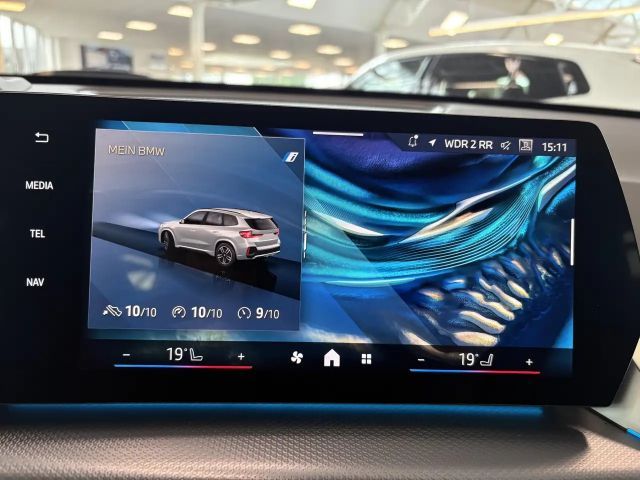 BMW iX1 M-Sport xDrive30