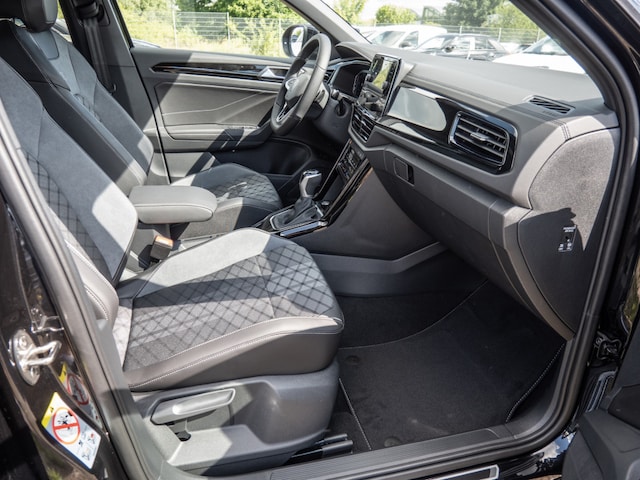 Volkswagen T-Roc DSG R-Line