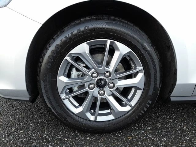 Ford Focus Active EcoBoost