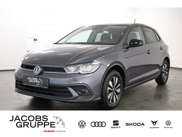 Volkswagen Polo 1.0 TSI