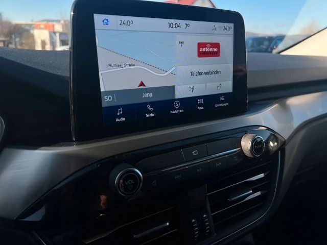 Ford Kuga Plug in Hybrid Titanium