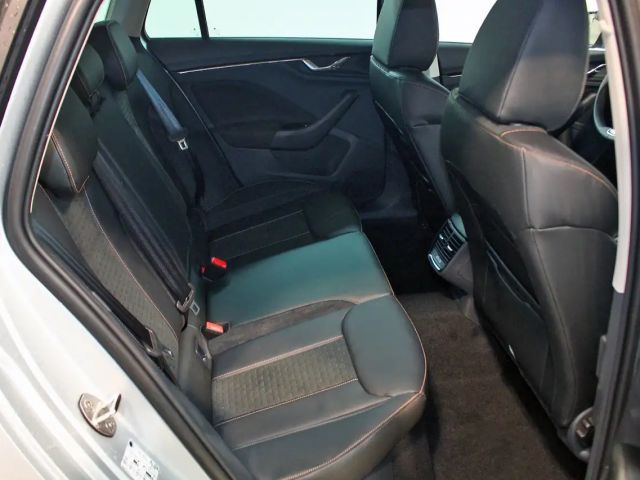 Skoda Kamiq 1.0 TSI Drive