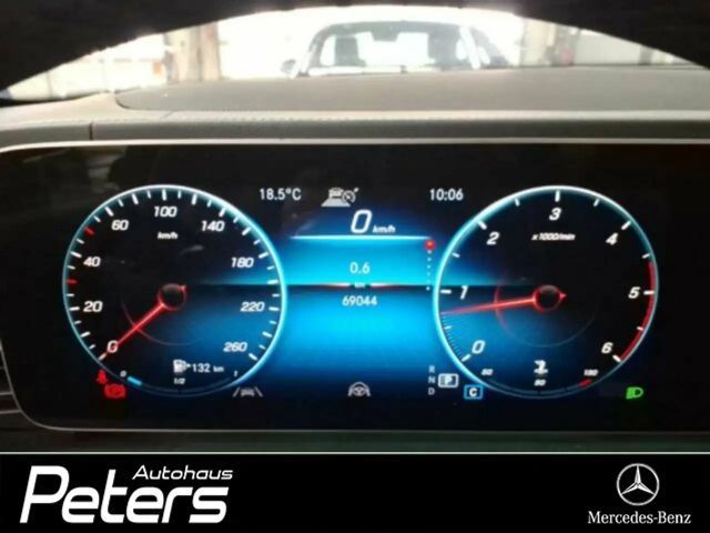 Mercedes-Benz GLE 400 4MATIC AMG Line GLE 400 d